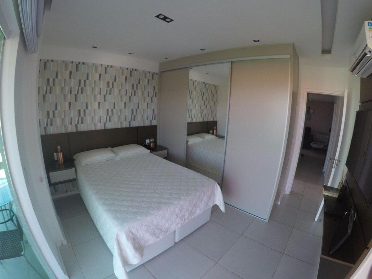 Lindo Ap Completo Em Cabo Frio Apartamento Exterior foto