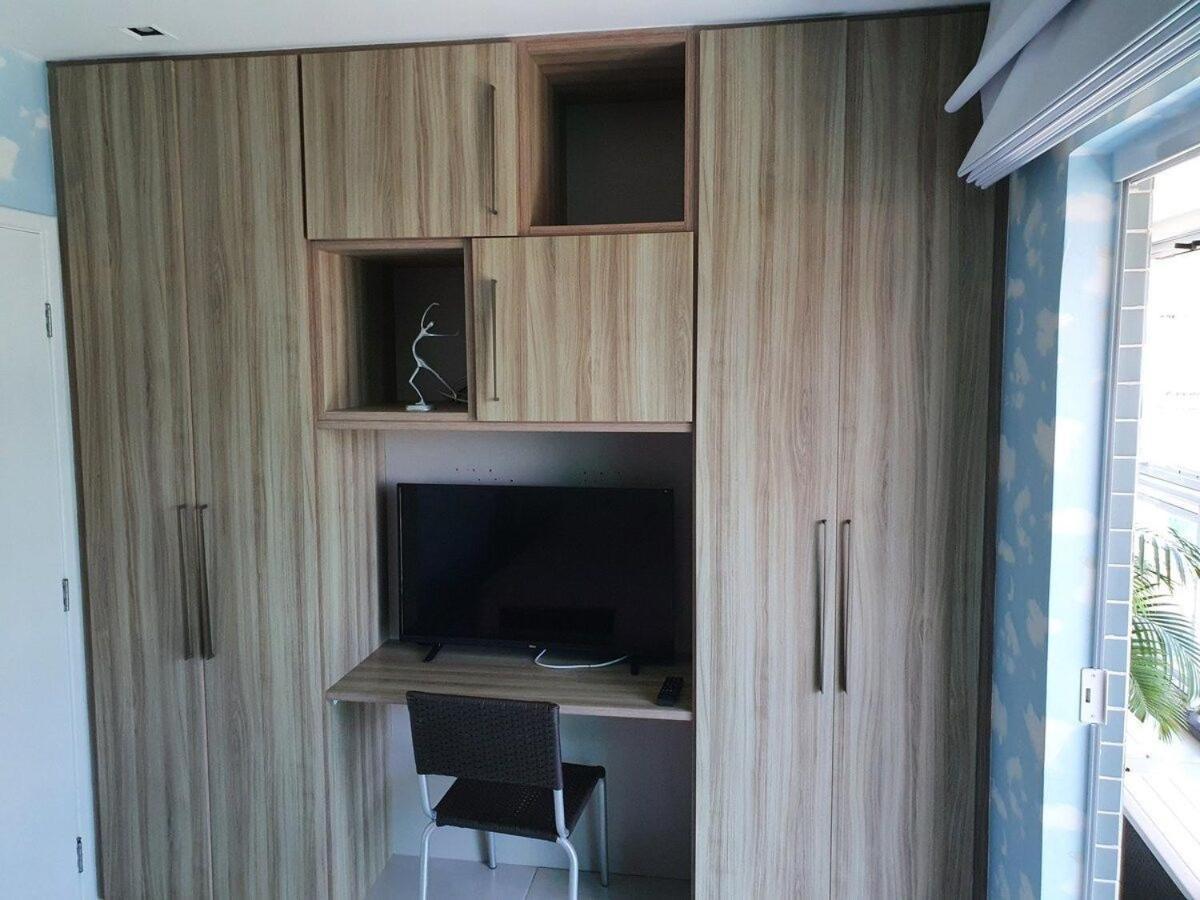 Lindo Ap Completo Em Cabo Frio Apartamento Exterior foto