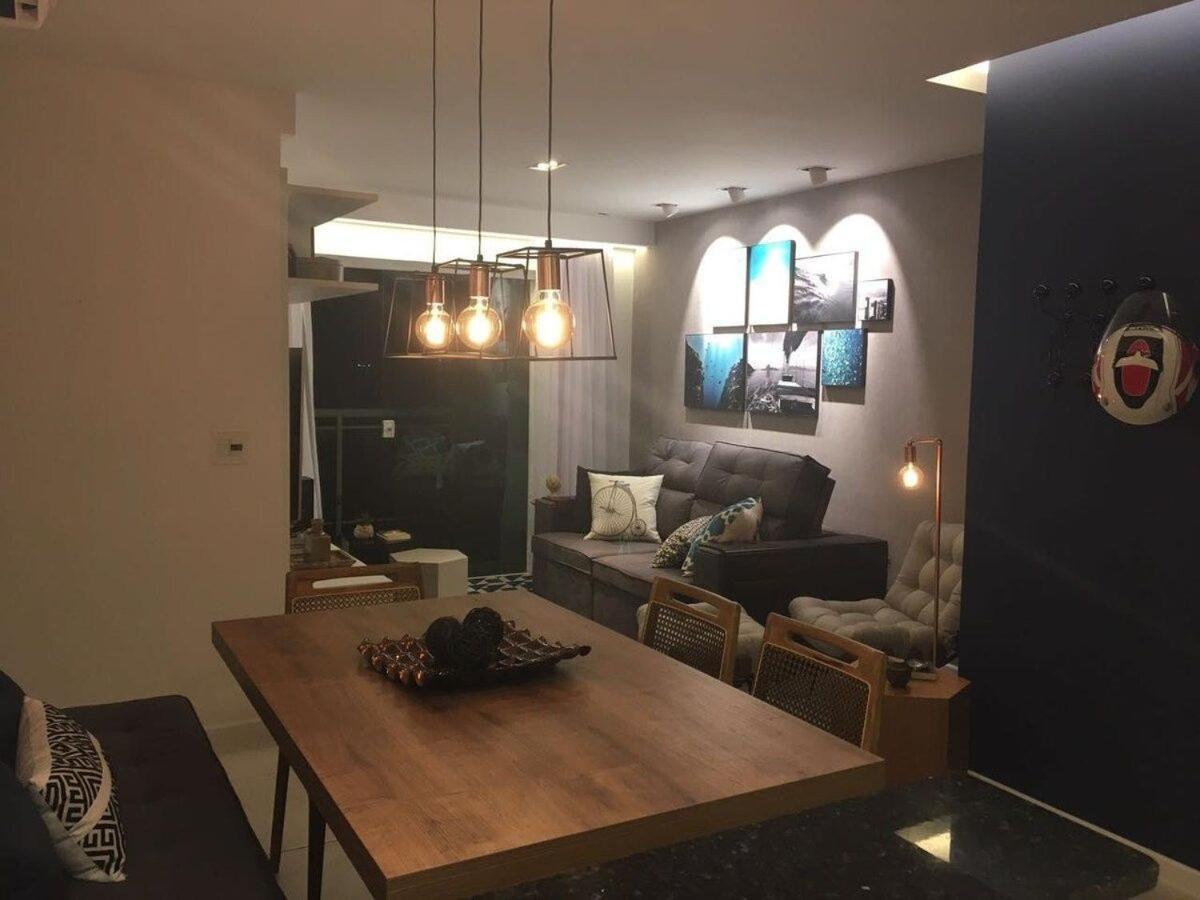 Lindo Ap Completo Em Cabo Frio Apartamento Exterior foto