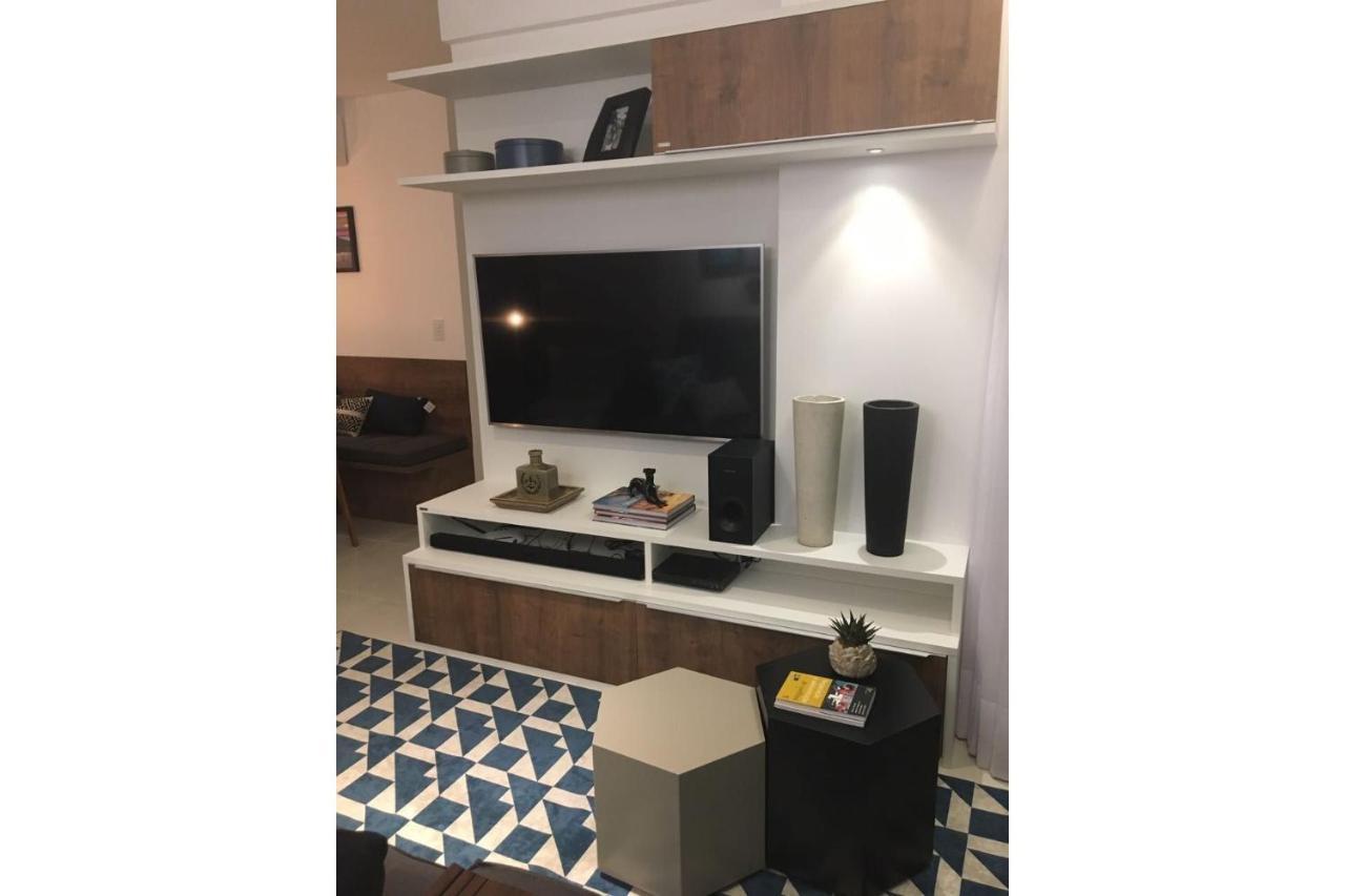 Lindo Ap Completo Em Cabo Frio Apartamento Exterior foto