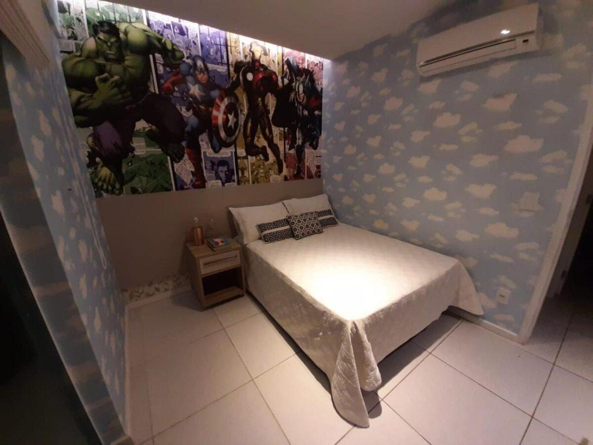 Lindo Ap Completo Em Cabo Frio Apartamento Exterior foto