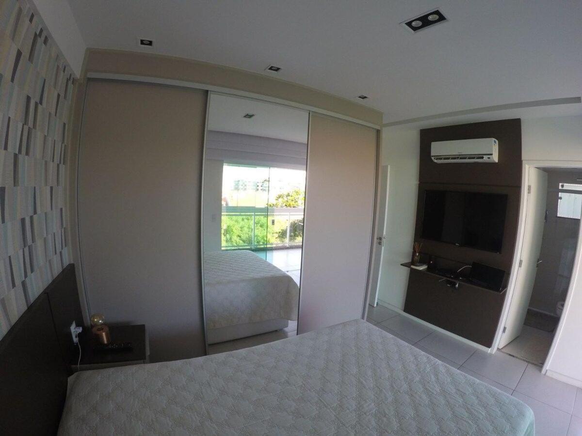 Lindo Ap Completo Em Cabo Frio Apartamento Exterior foto