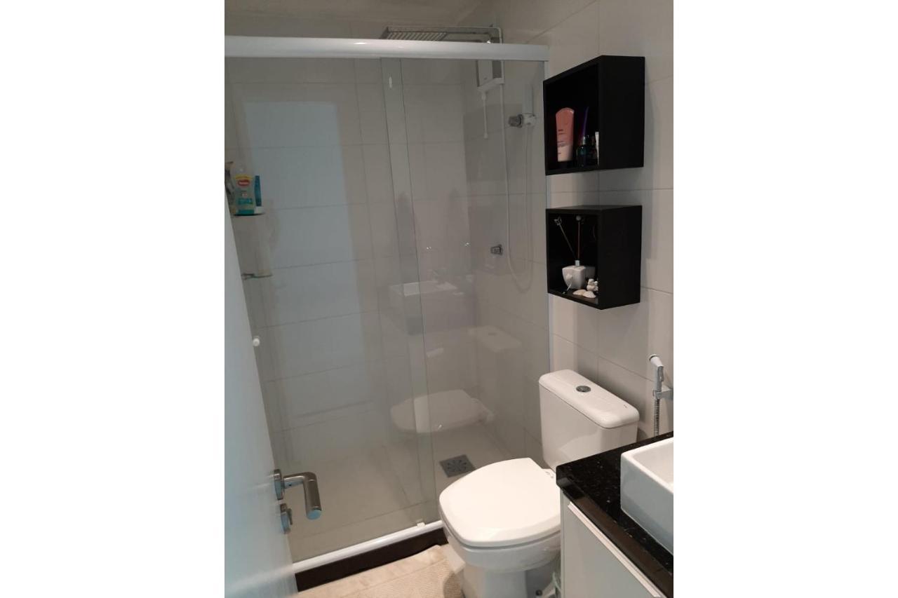 Lindo Ap Completo Em Cabo Frio Apartamento Exterior foto