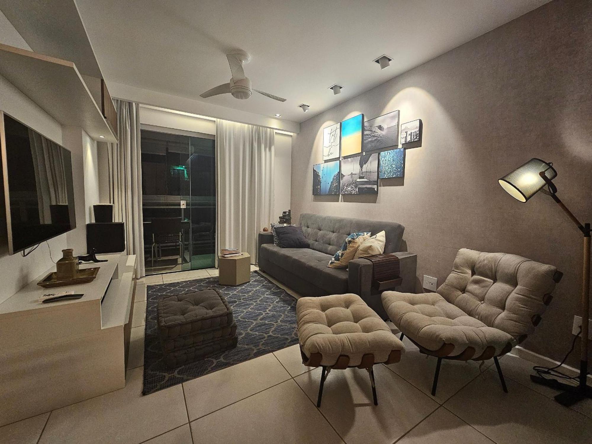 Lindo Ap Completo Em Cabo Frio Apartamento Exterior foto