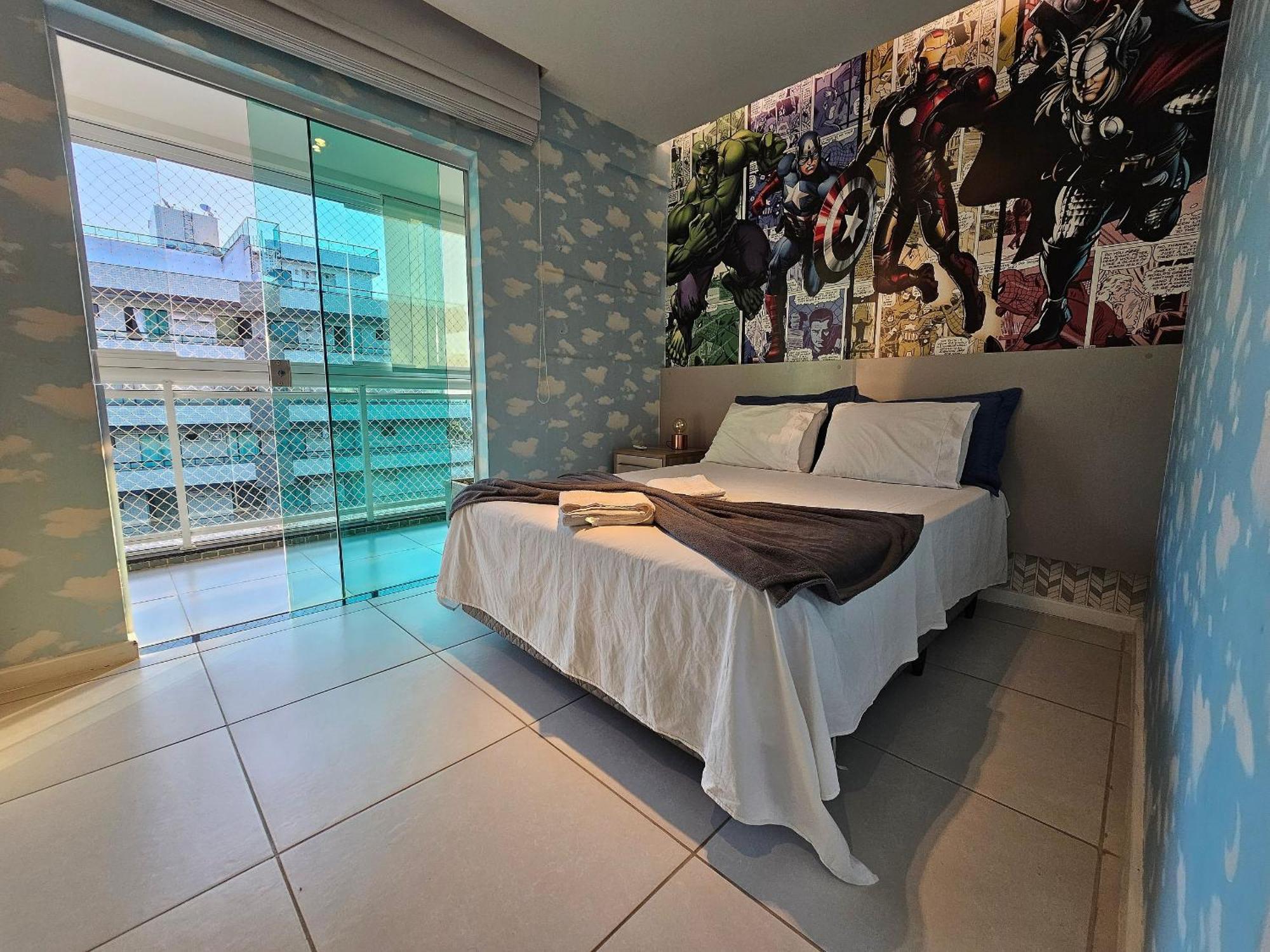 Lindo Ap Completo Em Cabo Frio Apartamento Exterior foto